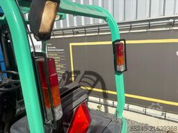 MITSUBISHI FB16NT