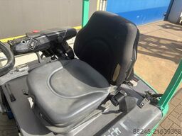 MITSUBISHI FB16NT