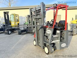 Combilift C3000CB GAS TRIPLEX 4900 FREE-LIFT