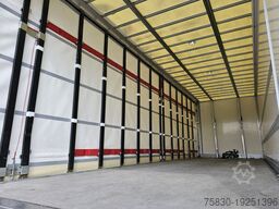 MAN TGM 26.320 / 6x2-4 / LBW / 6000kg TAIL LIFT