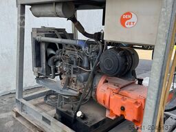 DEN-JET CD160-2500