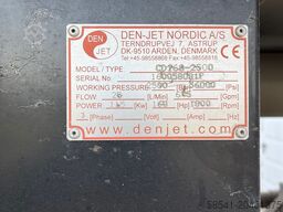 DEN-JET CD160-2500
