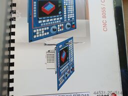 Westekemper West Turn  1740 NC