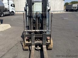 Toyota Traigo 48-8FBM20T Elektro 2,00 t