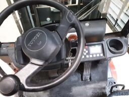 Toyota Traigo 48-8FBM20T Elektro 2,00 t