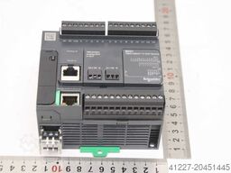 Schneider Electric Modicon TM221CE24T