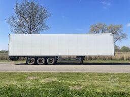 Schmitz Cargobull Fridge Thermoking SLXe Spectrum / Multitemp / S...