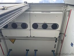 Schmitz Cargobull Fridge Thermoking SLXe Spectrum / Multitemp / S...