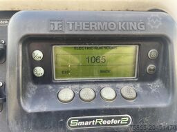 Schmitz Cargobull Fridge Thermoking SLXe Spectrum / Multitemp / S...