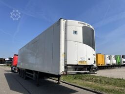 Schmitz Cargobull Fridge Thermoking SLXe Spectrum / Multitemp / S...