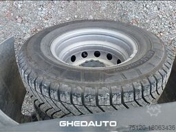 IVECO 65C15 - 65C15