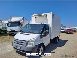 FORD FORD TRANSIT BOX CON GRUPPO FRIGO