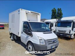 FORD FORD TRANSIT BOX CON GRUPPO FRIGO