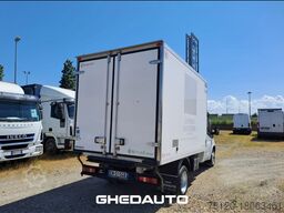 FORD FORD TRANSIT BOX CON GRUPPO FRIGO