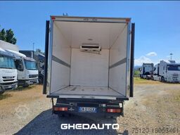 FORD FORD TRANSIT BOX CON GRUPPO FRIGO