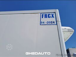 FORD FORD TRANSIT BOX CON GRUPPO FRIGO