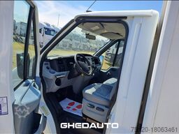 FORD FORD TRANSIT BOX CON GRUPPO FRIGO