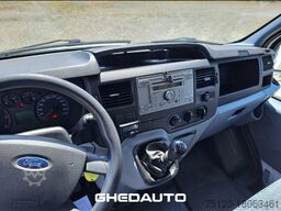 FORD FORD TRANSIT BOX CON GRUPPO FRIGO