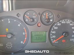 FORD FORD TRANSIT BOX CON GRUPPO FRIGO