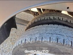 FORD FORD TRANSIT BOX CON GRUPPO FRIGO
