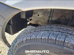 FORD FORD TRANSIT BOX CON GRUPPO FRIGO