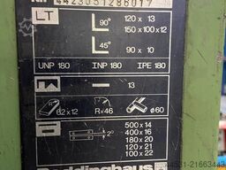 Peddinghaus Peddimaster 60/ 100 H