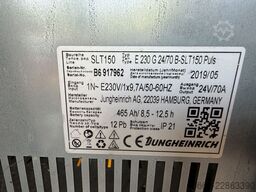 Jungheinrich ESC 214
