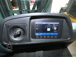 Jungheinrich EFG 220