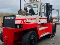 Svetruck 13,6-120-32