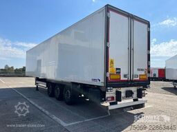 Schmitz Cargobull Reefer Multitemp