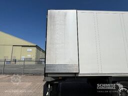 Schmitz Cargobull Reefer Multitemp