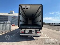 Schmitz Cargobull Reefer Multitemp