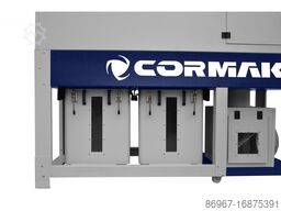CORMAK DCV6500TC