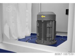 CORMAK DCV6500TC