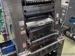 HEIDELBERG GTO 46 +Version