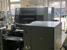 HEIDELBERG SM 52-2-P