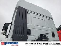 Iveco T-Way AT410T51 8x4, Retarder, Nebenantrieb, 4x