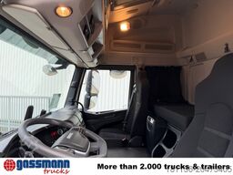 Iveco T-Way AT410T51/58 8x4, Retarder, Nebenantrieb, 4x