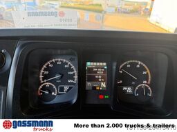 Mercedes-Benz Arocs 3351 AK 6x6, Retarder, Grounder,