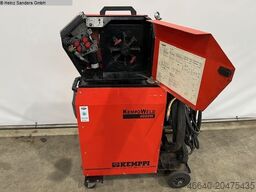KEMPPI Kempoweld Wire 400