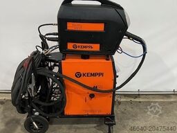 KEMPPI FastMig M420