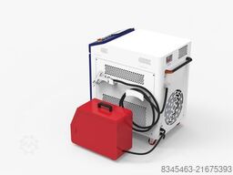 ExpansorLux ExpansorLux LWH-1500 - Laser Welding