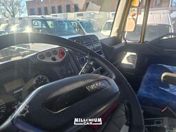 Iveco 75E17 CENTINATO 6,20 SPONDA DISCO