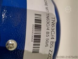 MT TN63C/4 B5 ZZC3