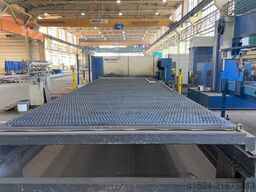 Messer Multilas 6020