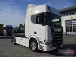 Scania R 460 A4x2NA