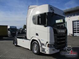 Scania R 460 A4x2NA