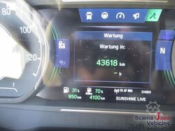 Scania R 460 A4x2NA