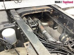 MAN TGX 18.440 4X2 BLS  ADR