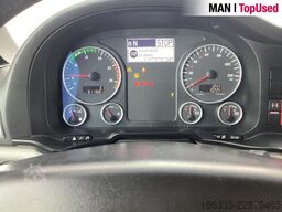 MAN TGX 18.440 4X2 BLS  ADR